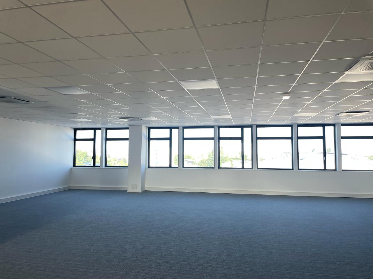 Bureau Laxou 221m² Location bureau Laxou Meurthe-et-Moselle OLBUR2111810 5